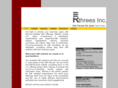 rthreesinc.com