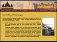 sacredganges.com