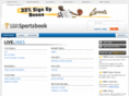 sbrsportsbook.com