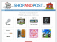 shopandpost.com