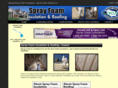 sprayfoamhawaii.com