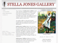 stellajones.com