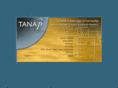 tanap.net