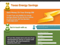 texasenergysavings.com