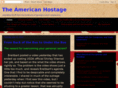 theamericanhostage.com