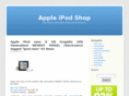 theappleipodshop.com