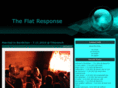 theflatresponse.com