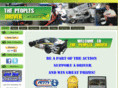 thepeoplesdriver.com