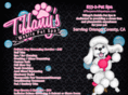 tiffanysmobilepetspa.com