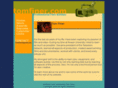 tomfiner.com