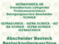 ultraschock.de