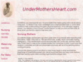 undermothersheart.com