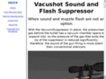 vacushot.com