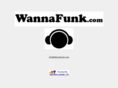 wannafunk.com