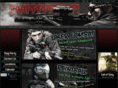 warfighters.co.uk