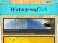 waterprooflab.com