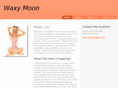 waxymoon.net