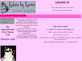 weddingkakesbykaren.com
