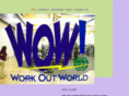 workoutworldcali.com