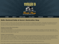 aaronsrestoshop.com