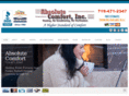 absolutecomfort.com