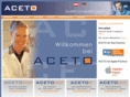 aceto-online.com