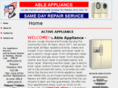 activeappliance.net