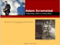 adamscramstad.com