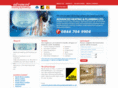 advancedheatingandplumbingltd.com