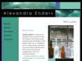 alexandraenders.com