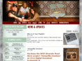 alvaradoroadshow.com