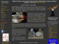 americanmetalartsstudios.com