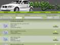 ams-cars.net