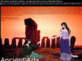 ancientcelticjewelry.com