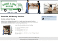 andresandsonsmoving.com