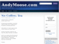 andymoose.com