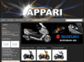 apparimoto.com