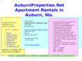 auburnproperties.net