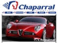 autochaparral.com