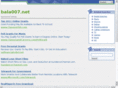 bala007.net