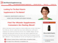 bestvitaminsupplement.org