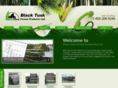 blacktuskforestproducts.com
