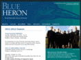 blueheronchoir.org