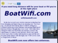 boatwifi.com