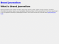 brandjournalism.co.uk