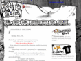 bugskate.com