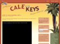 caleinthekeys.com
