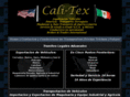 cali-tex.com