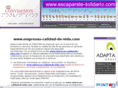 calidaddevidaparatodos.com