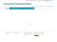 carousselcommunication.com